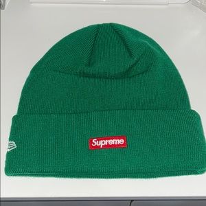 Supreme Beanie